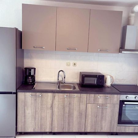 Apartman Moon Zadar Eksteriør billede